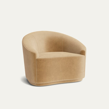 Camel Velvet