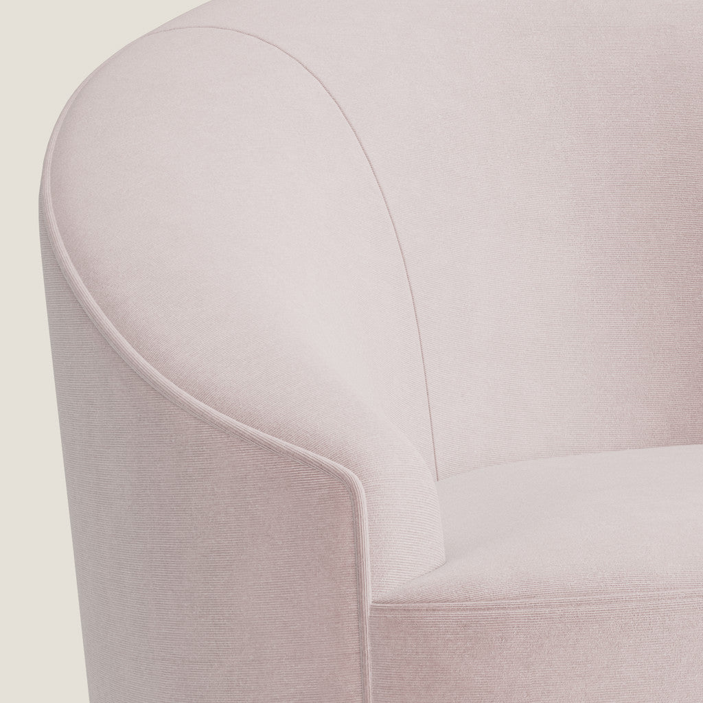 Mauve Velvet