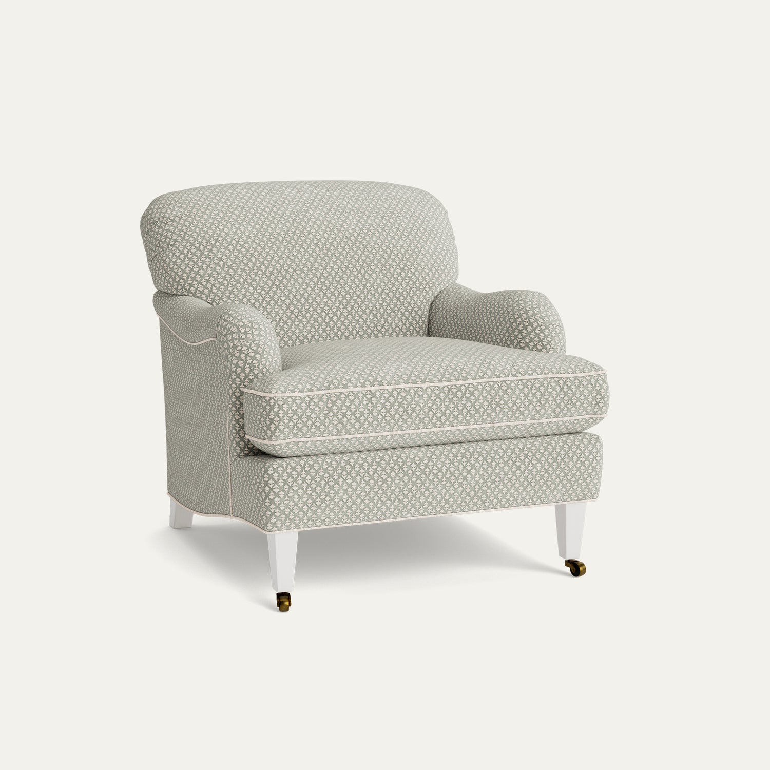 FEATURED: Shown with Flour / Sand Welt