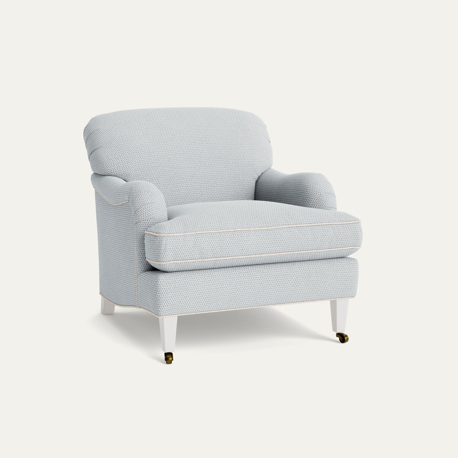 FEATURED: Shown with Flour / Sand Welt