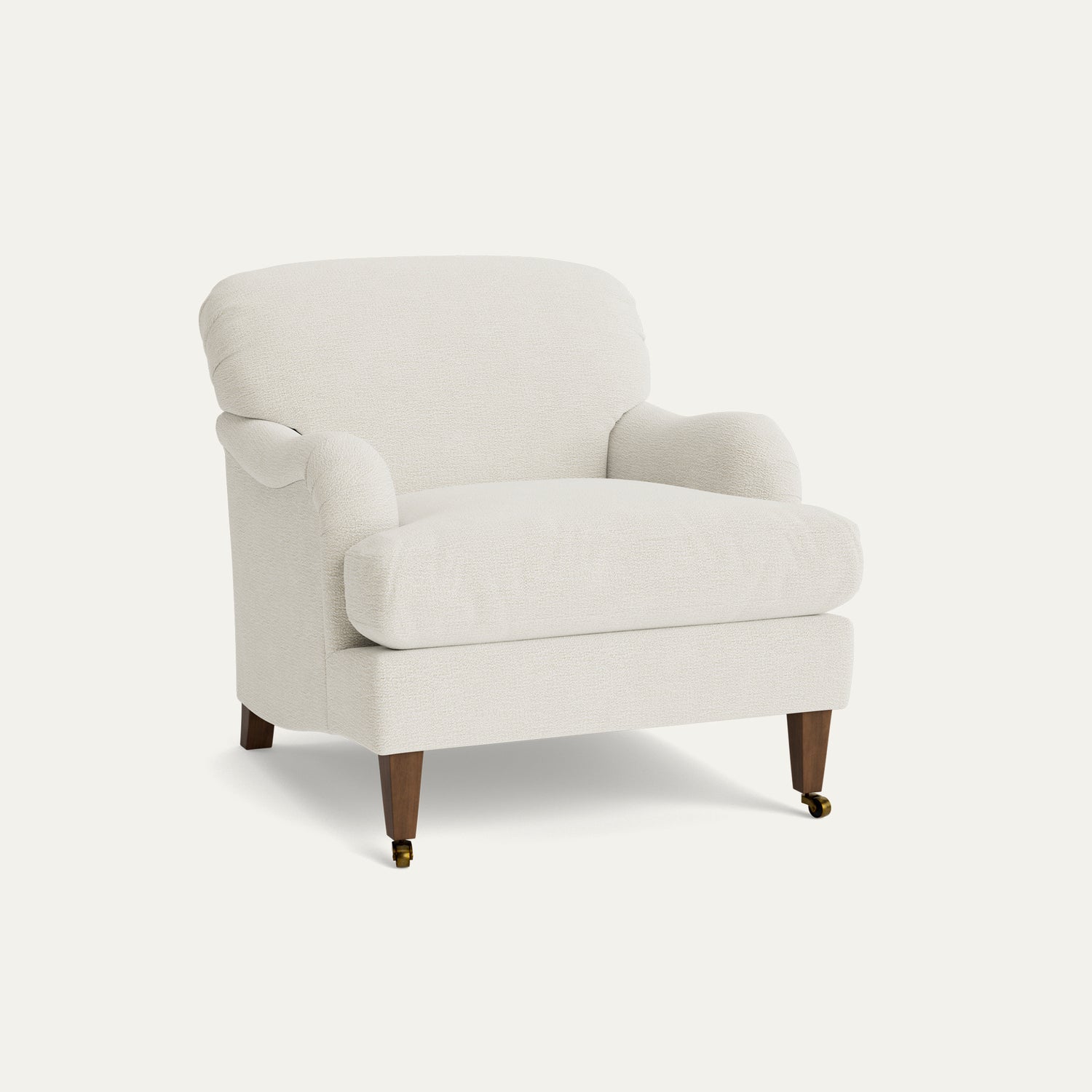FEATURED: Shown with Tobacco / No Welt