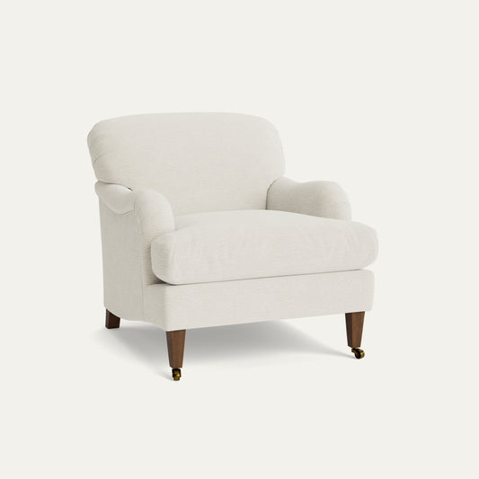 FEATURED: Shown with Tobacco / No Welt