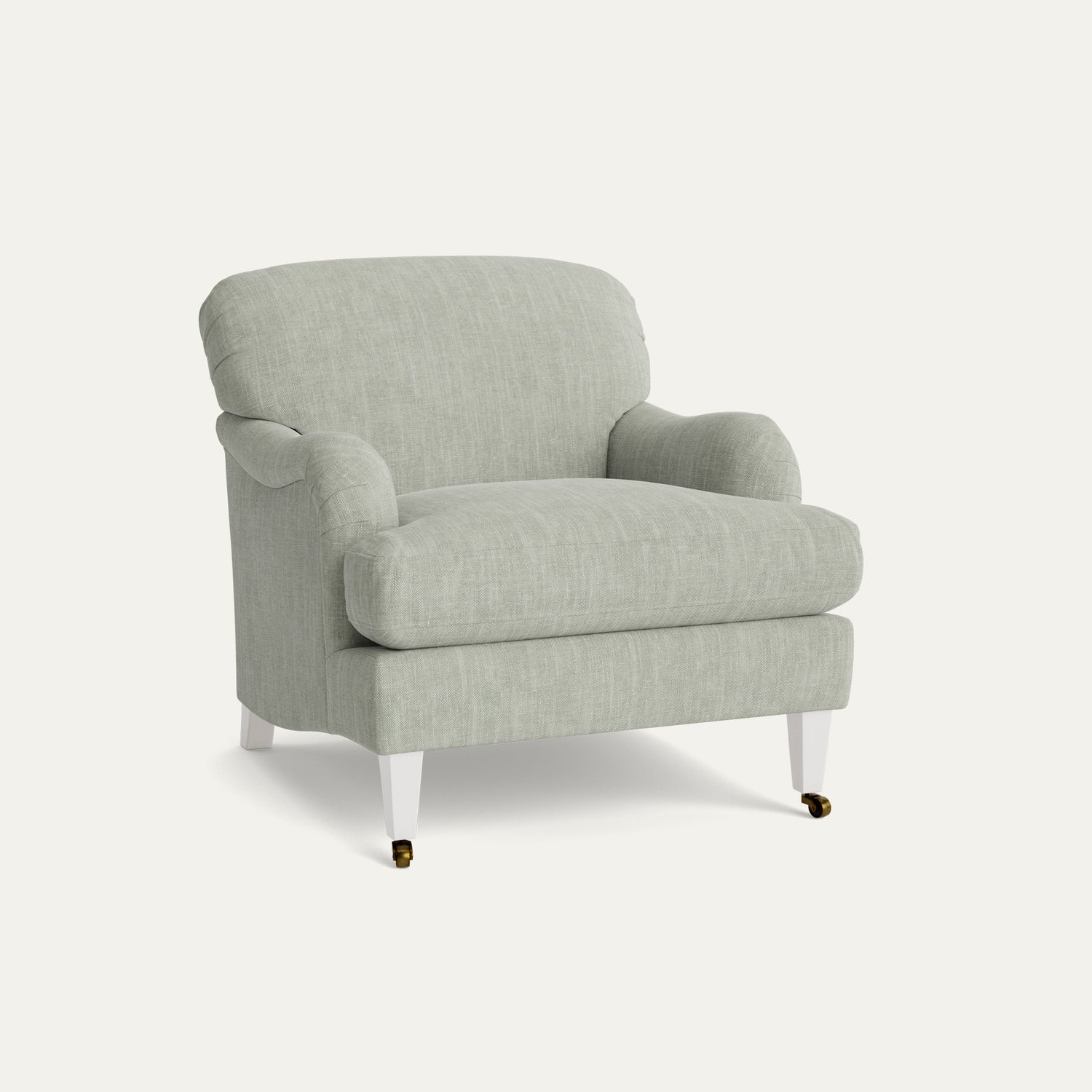 FEATURED: Shown with Flour / No Welt