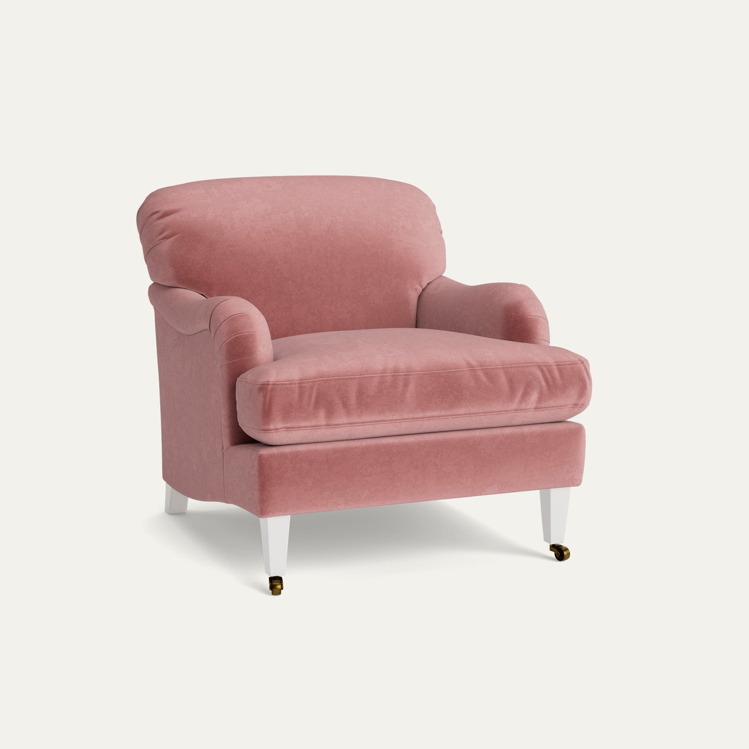 FEATURED: Shown with Flour / No Welt