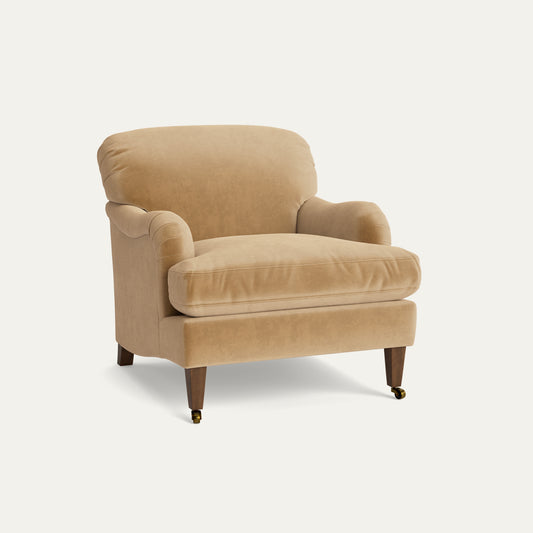 FEATURED: Shown with Tobacco / No Welt