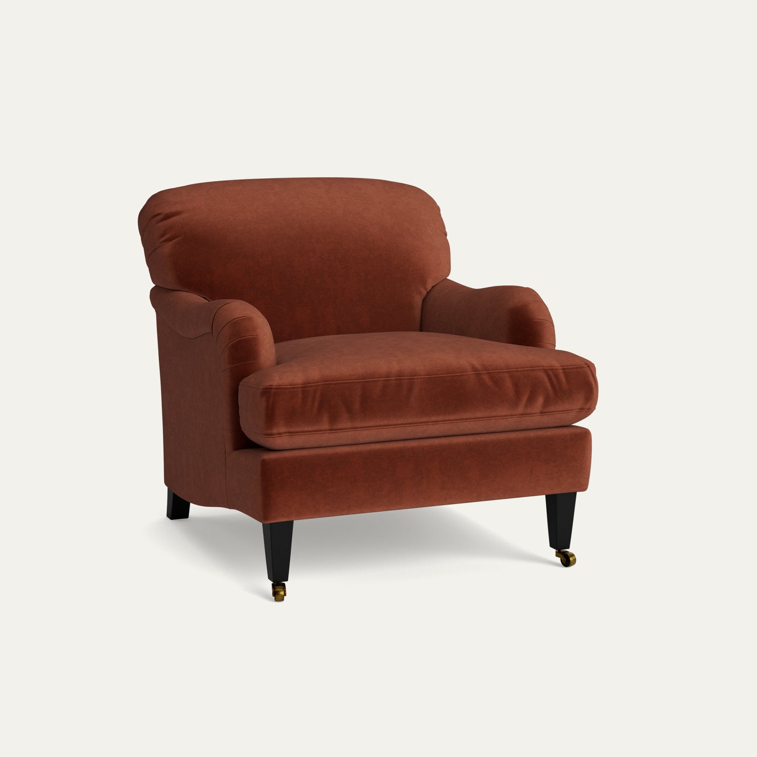 FEATURED: Shown with Ebony / No Welt