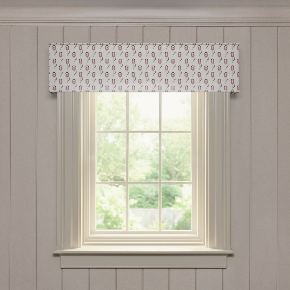  annabelle orchid custom on white background