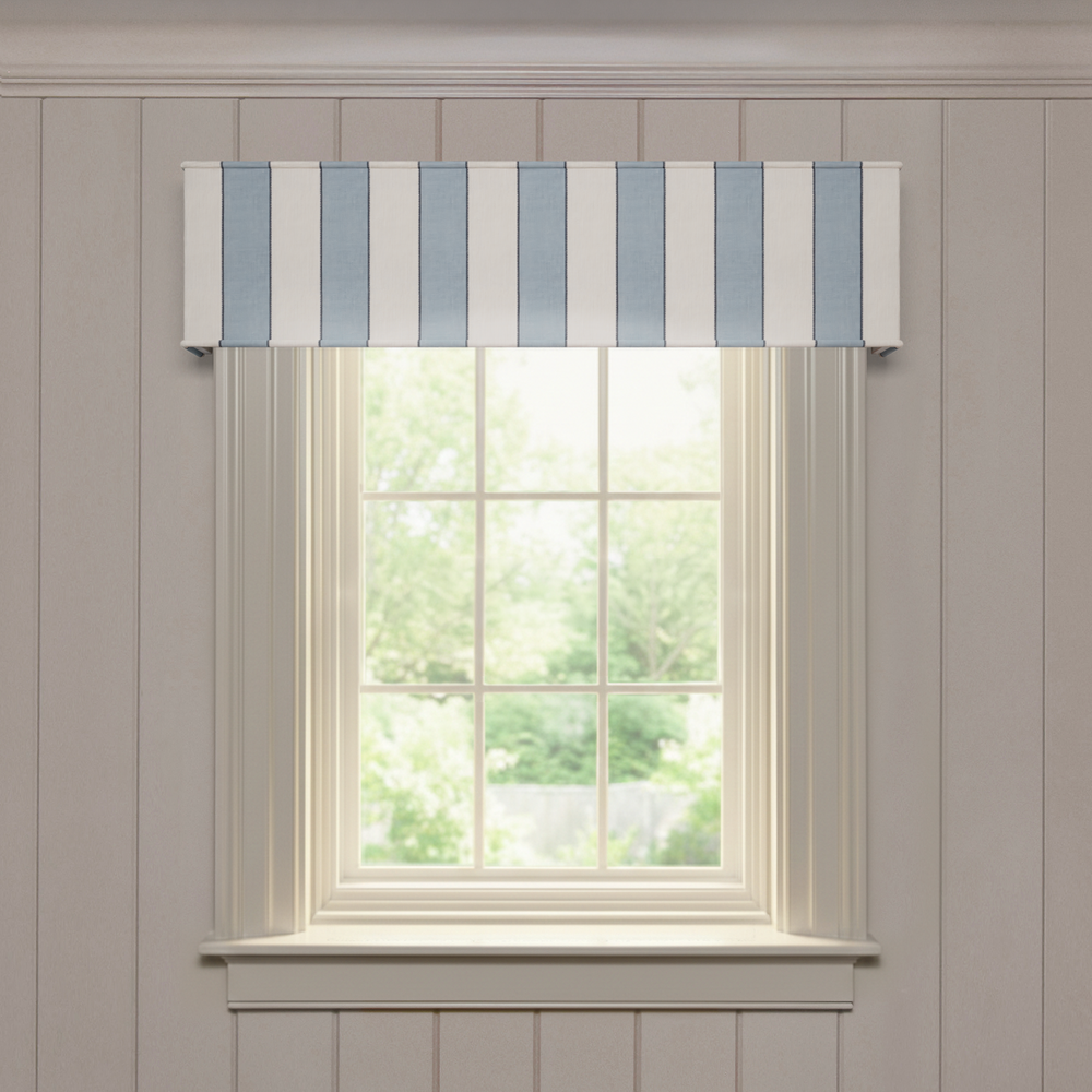  florence harbor custom on white background