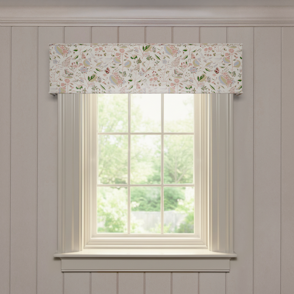  gemma rose custom on white background