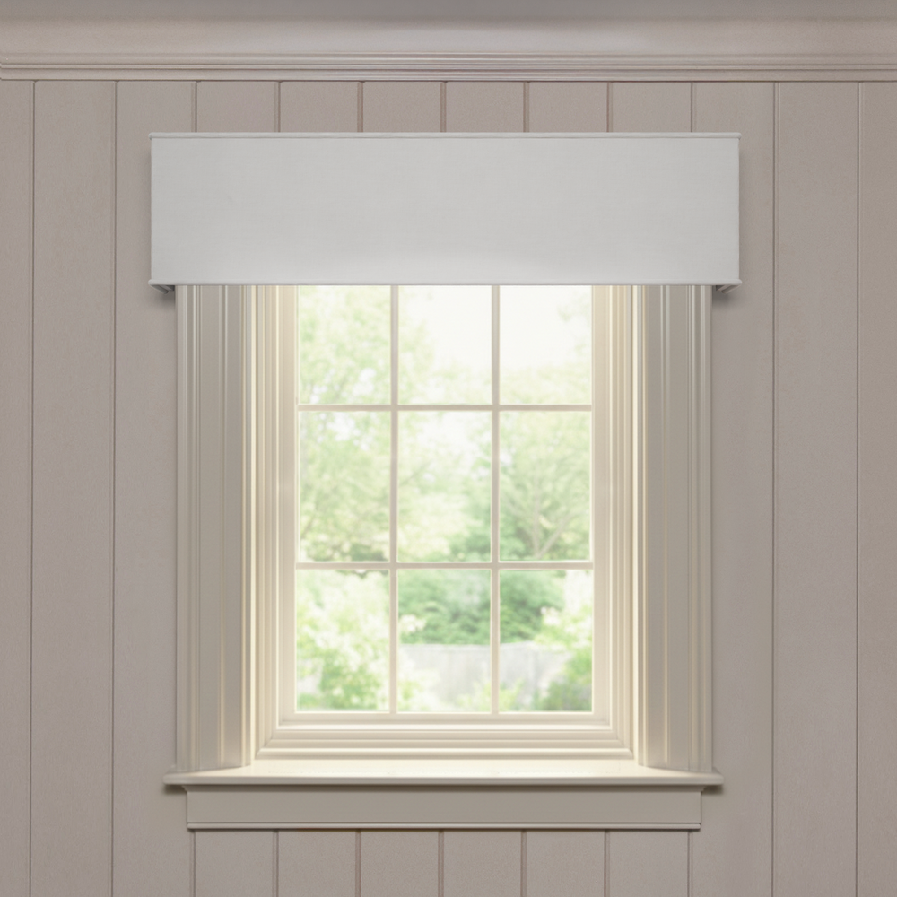  flour custom on white background