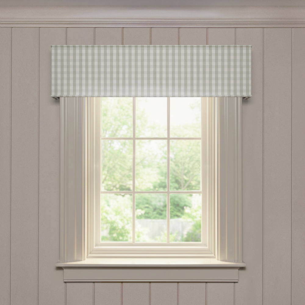  millie sage custom on white background