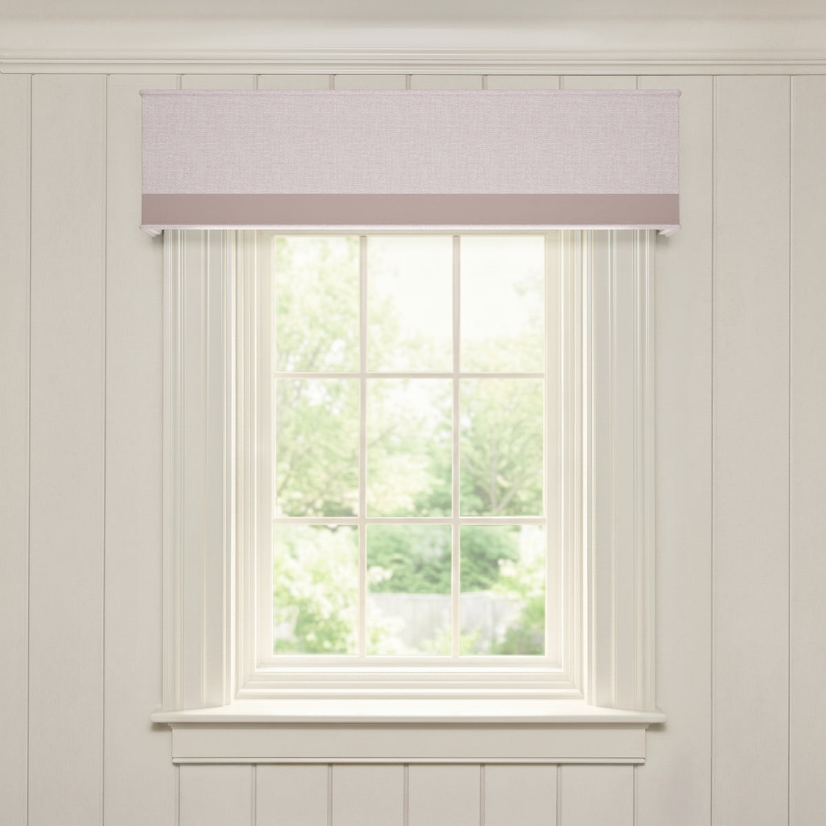 FEATURED: Shown with Rose Velvet Band