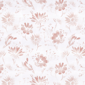 Pink Floral Pattern