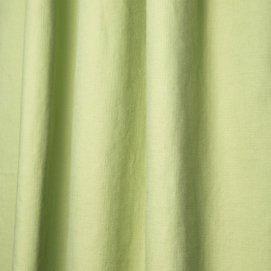 Apple Curtain Detail
