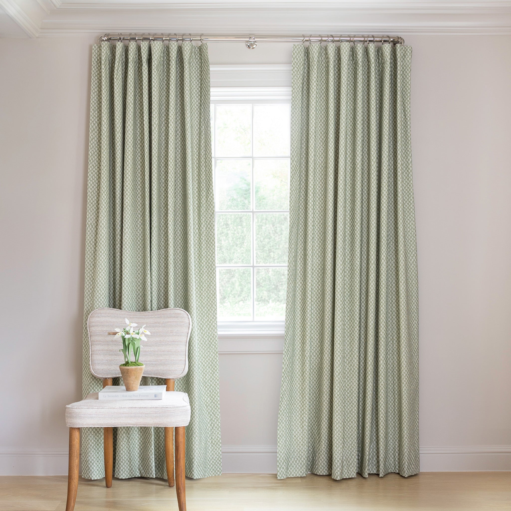 Pepper Home Quinn Curtain - Thumbnail 2