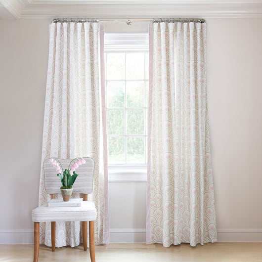 FEATURED: Shown in Ring Top / Privacy / Rose Velvet Band