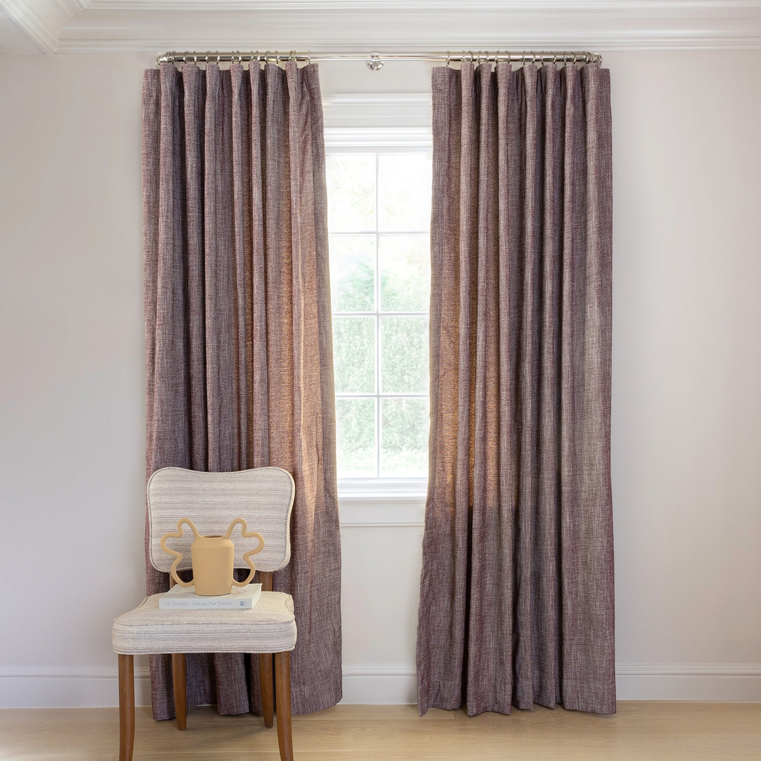 FEATURED: Shown in Ring Top / Blackout