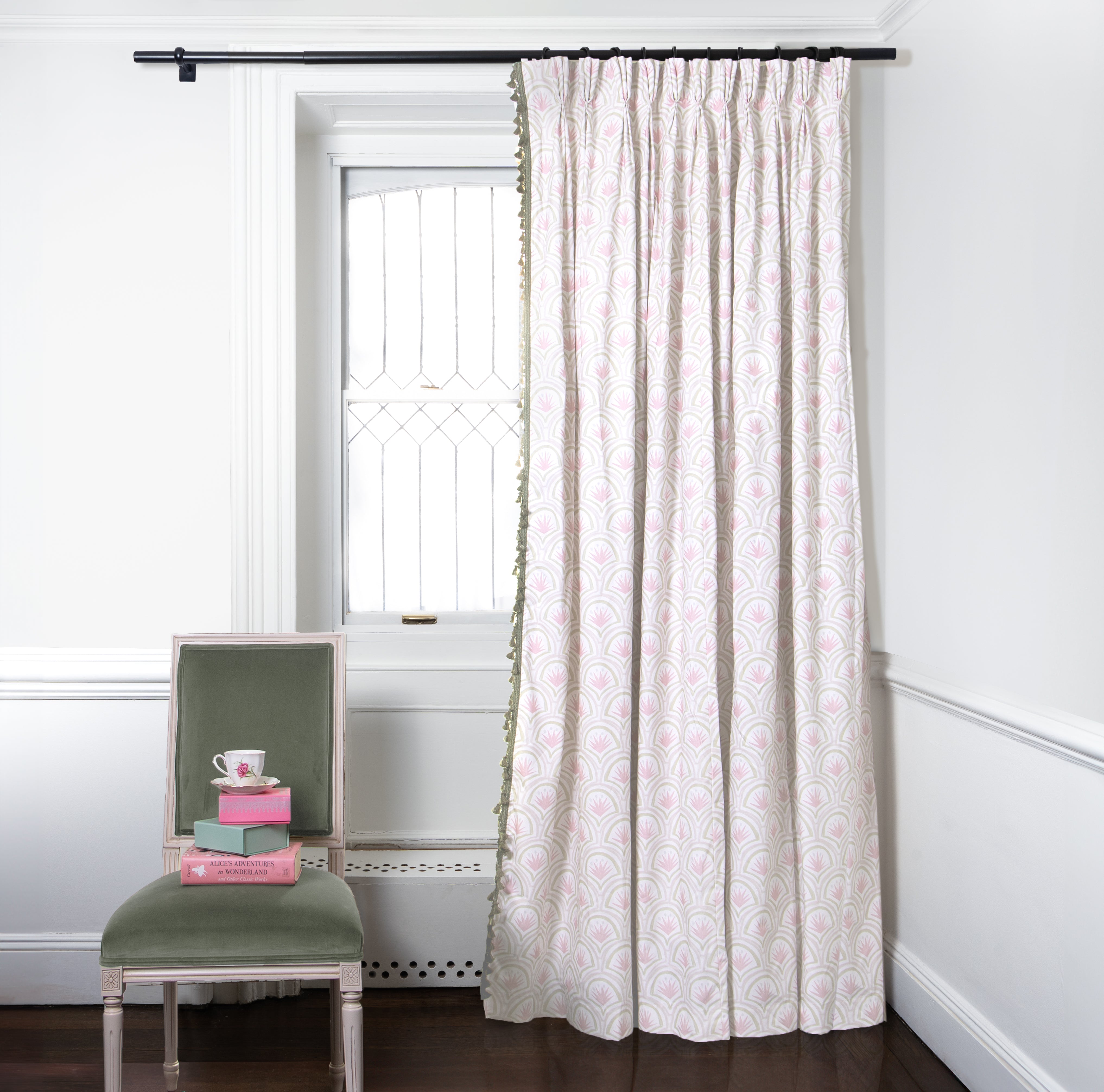 Curtainking Linen Textured Curtains 96 inch Cream White Bedroom Living Room  Window Curtain Set Light Filtering Drapes Grommet Top 2 Panels - Walmart.com