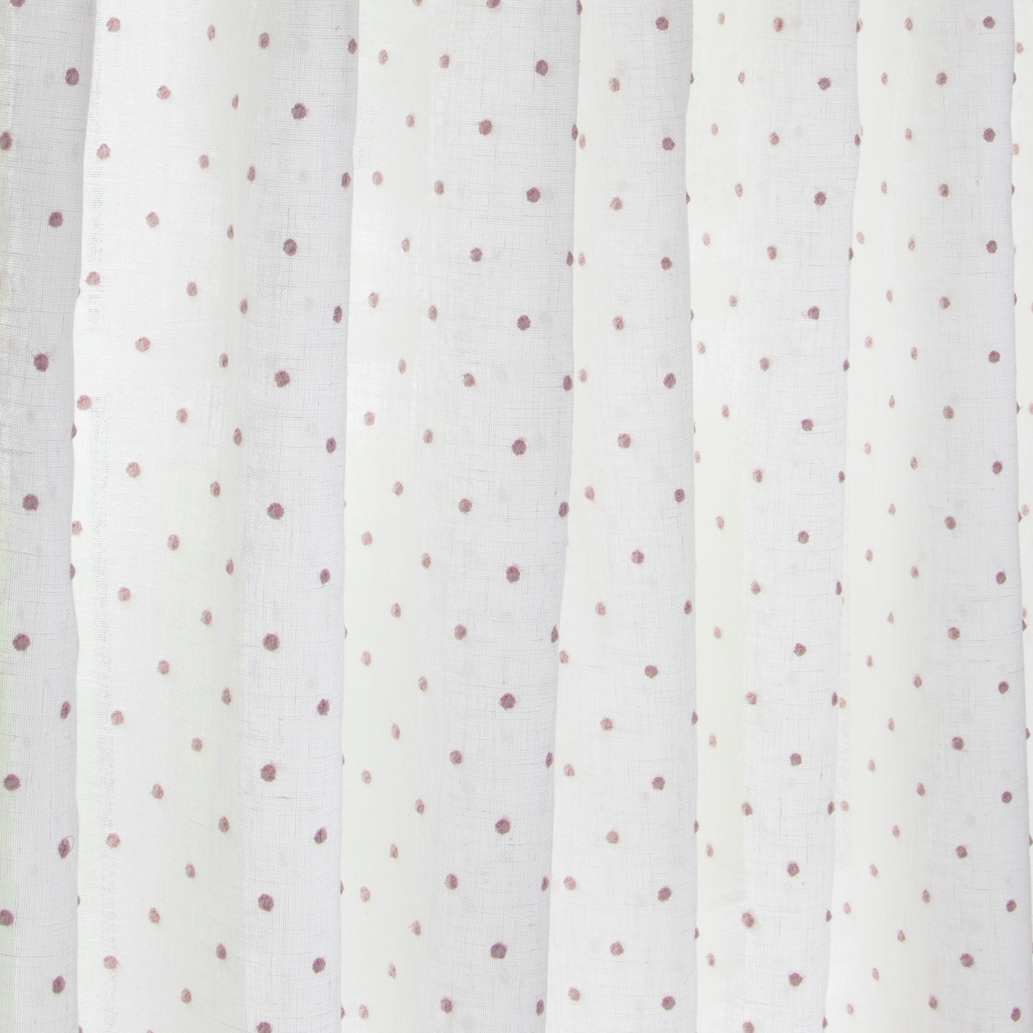 Pepper Home Eloise Sheer Curtain - Thumbnail 3