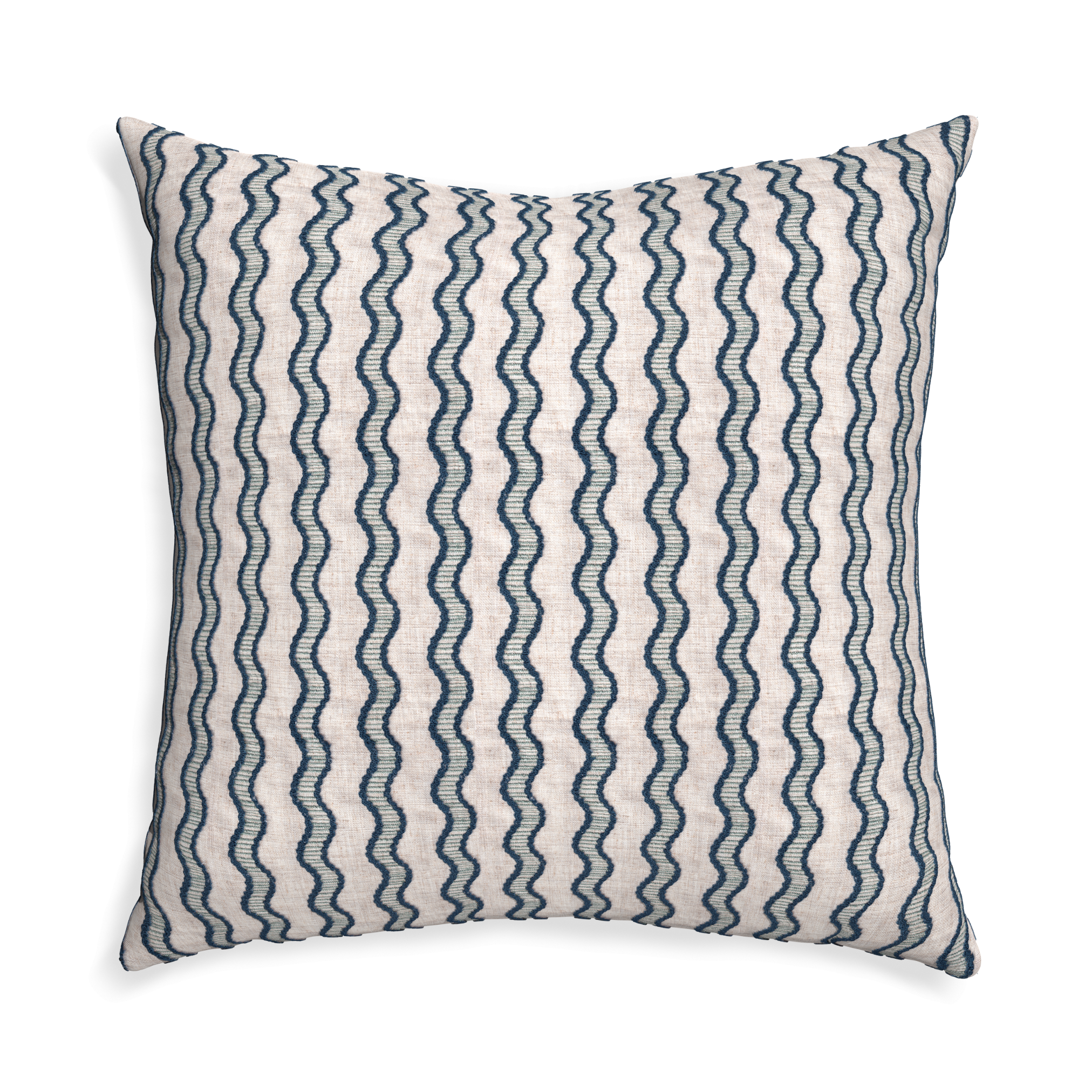 Pillow Embroidered Beatrice Amalfi Custom - Thumbnail 5