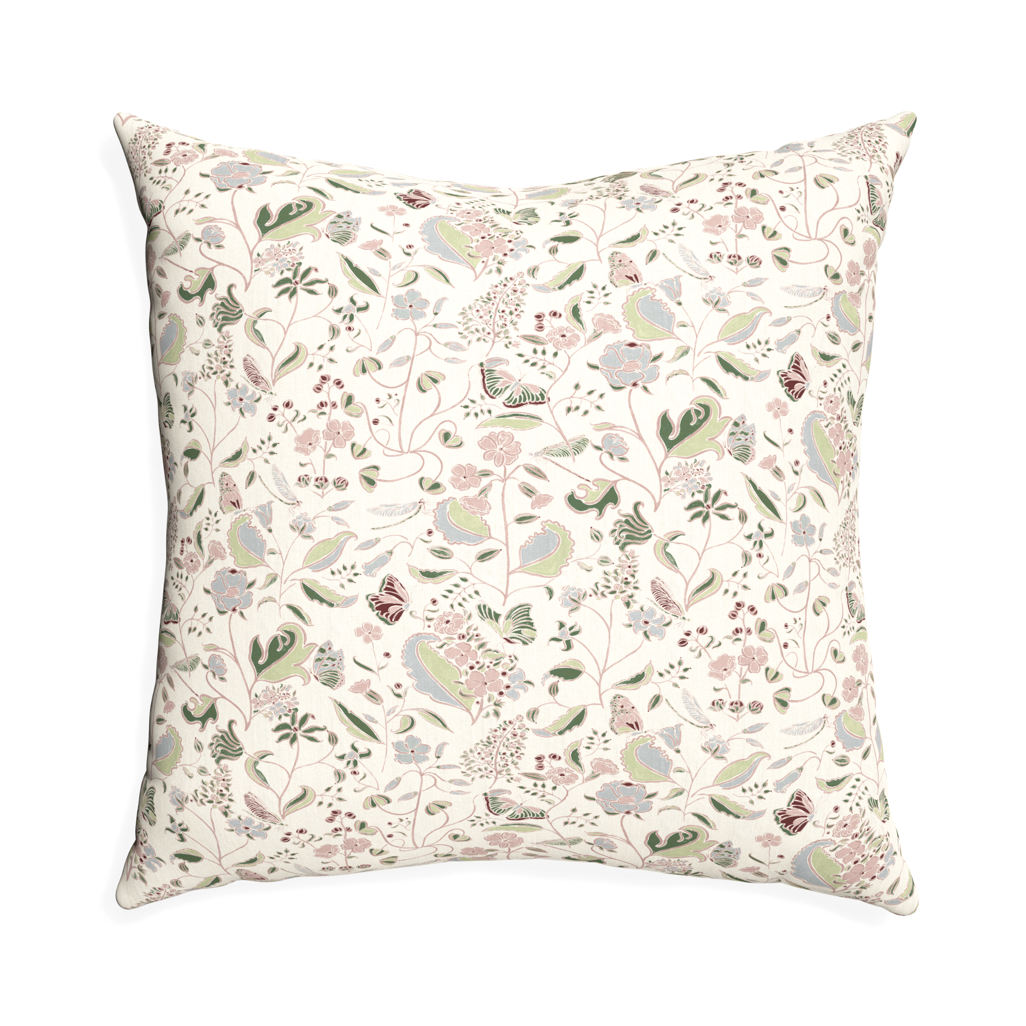 Pepper Home Gemma Pillow - Thumbnail 3