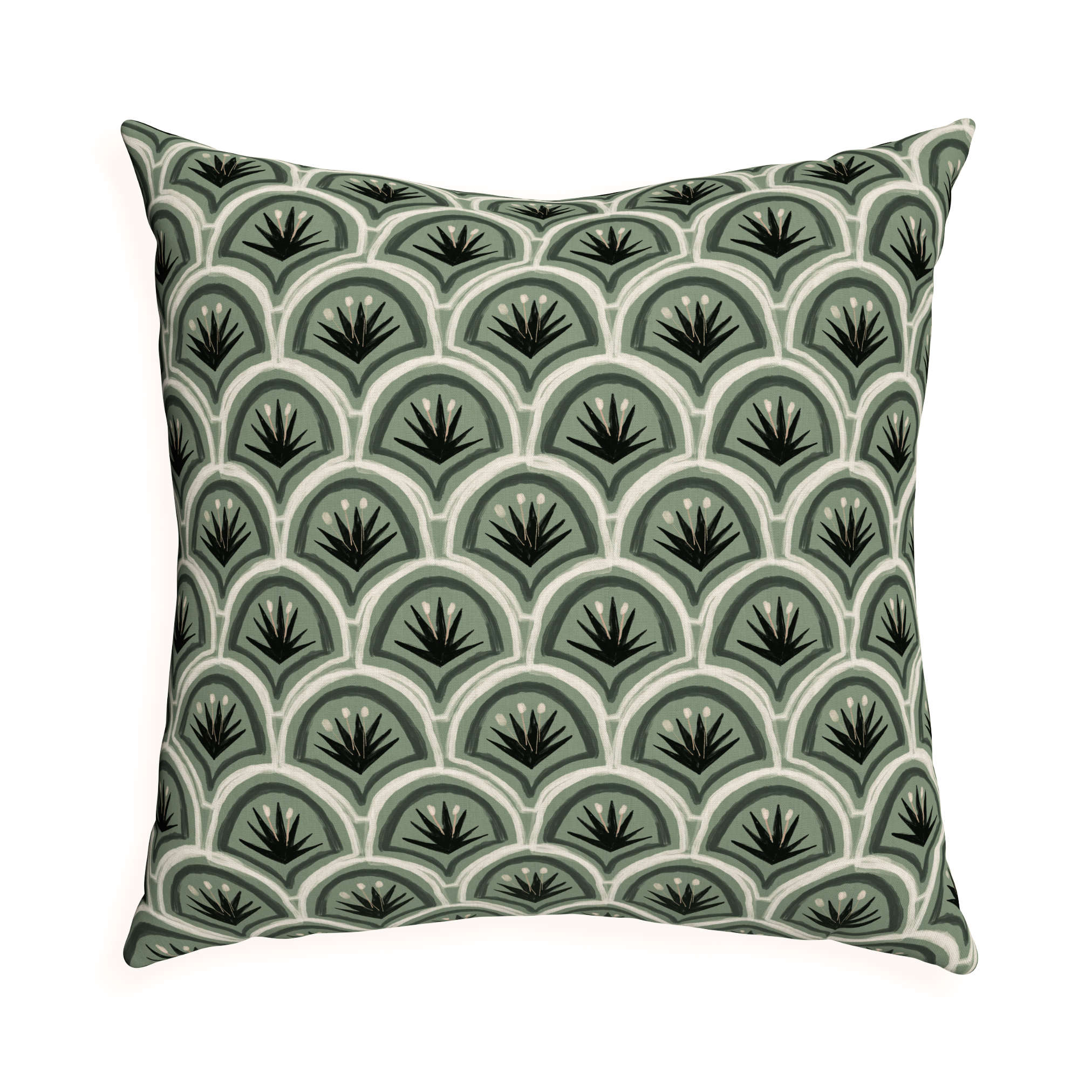 Thatcher Forest Pillow - Thumbnail 3