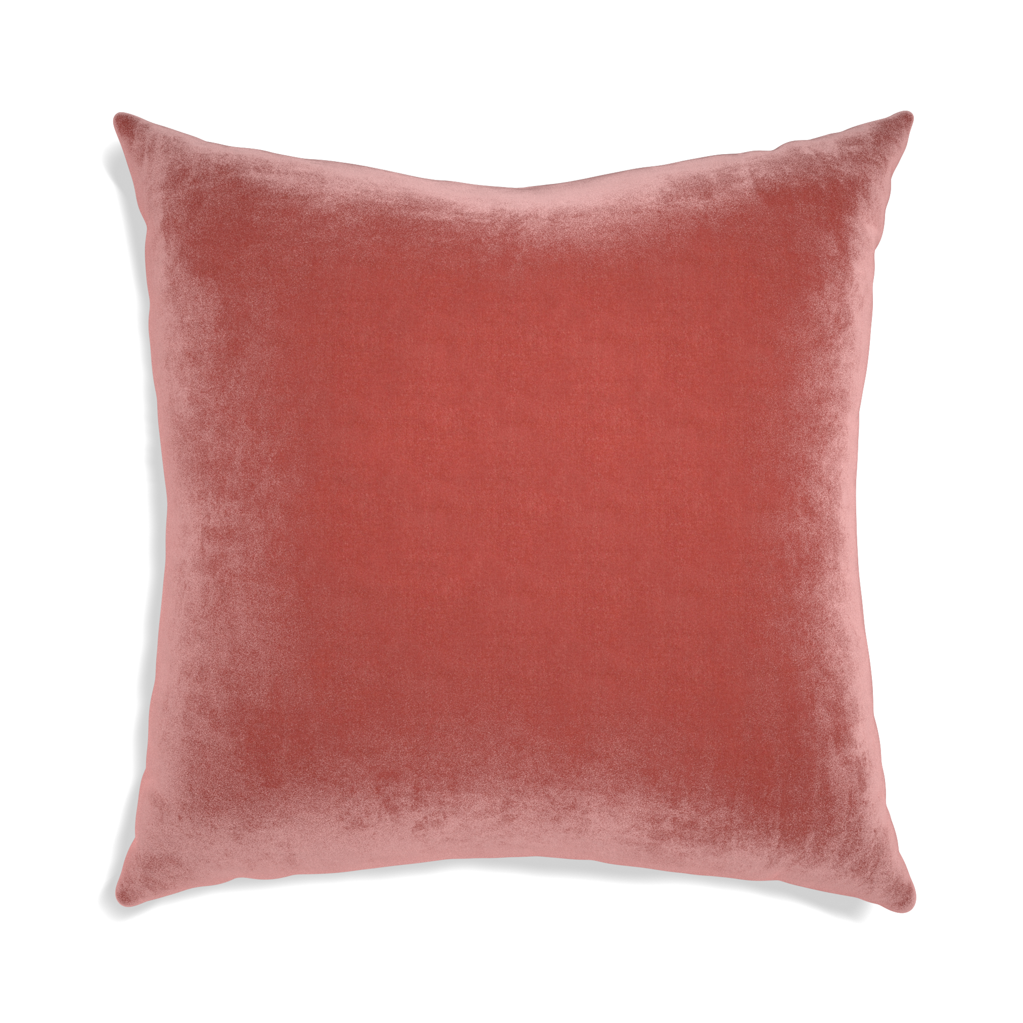 Pillow Solid Velvet Cosmo
