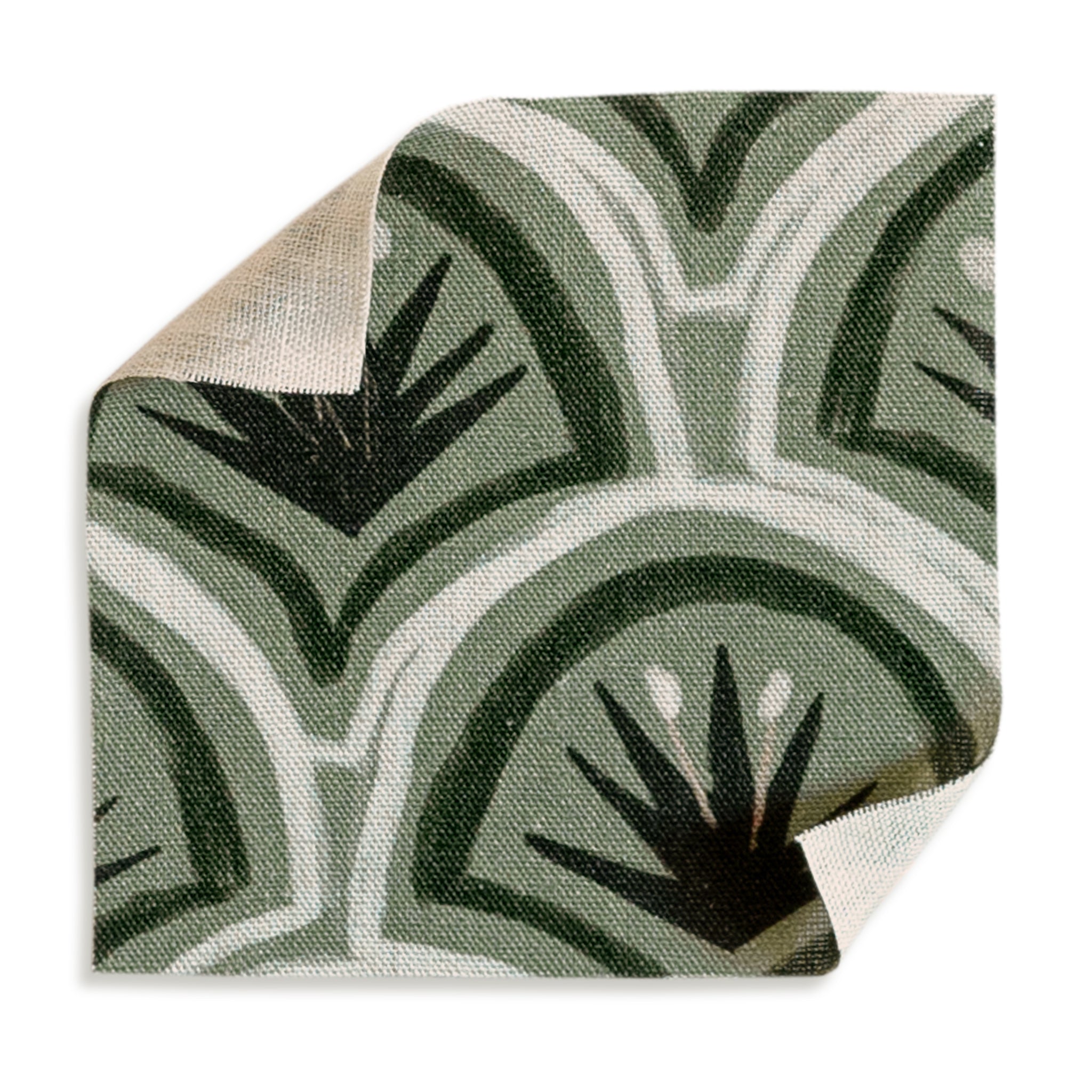 Thatcher Forest Custom Curtain - Thumbnail 3