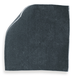 Solid velvet