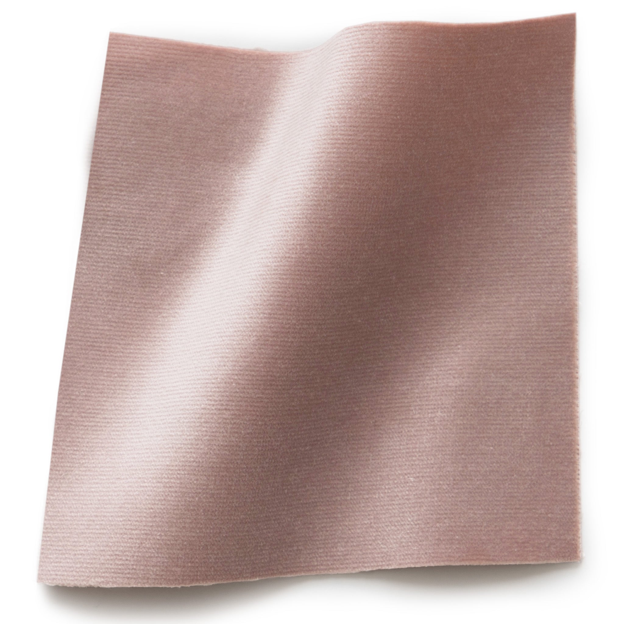 Mauve Velvet