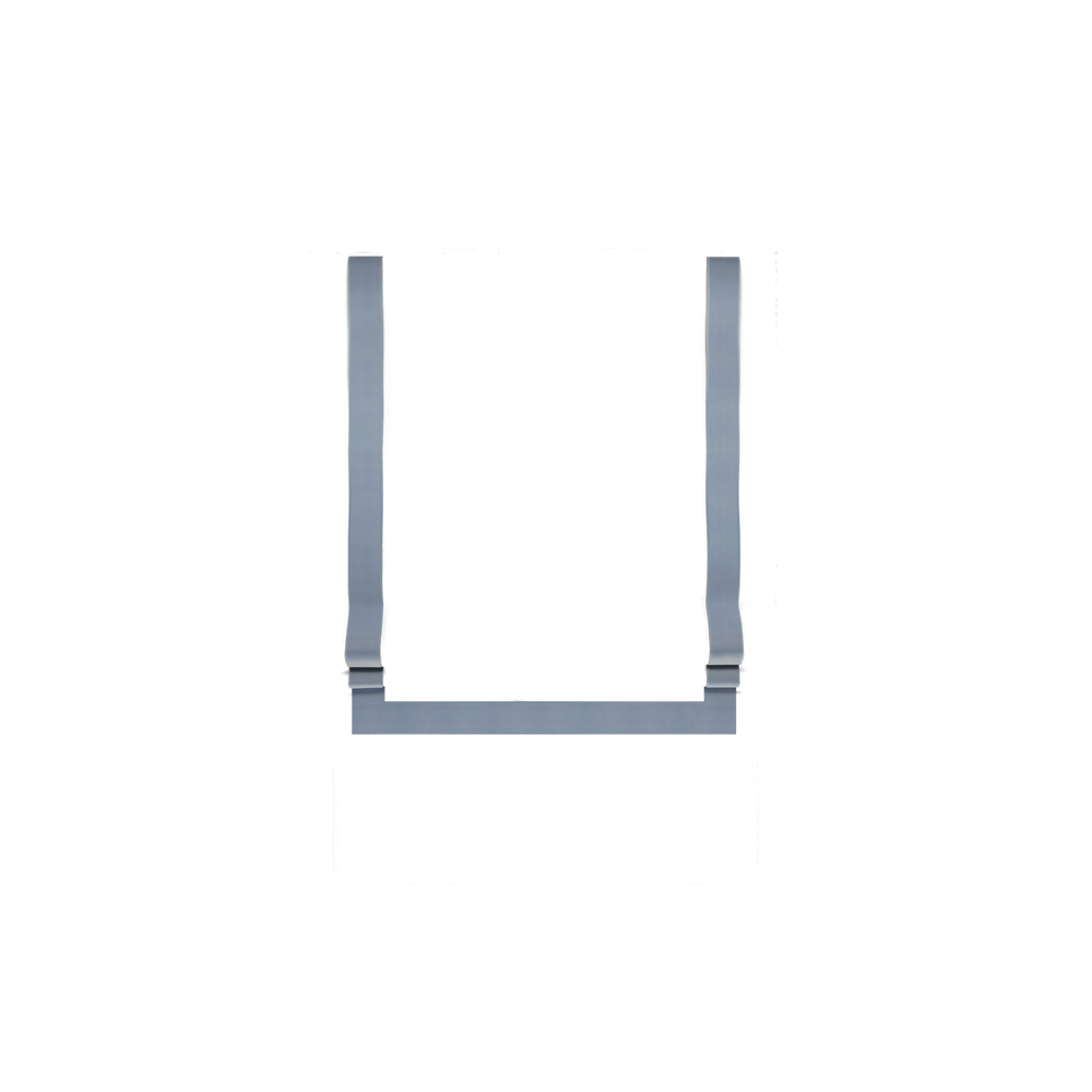  ruby burgundy custom flora and fauna roman shade: ruby burgundy | pepper homeon white background