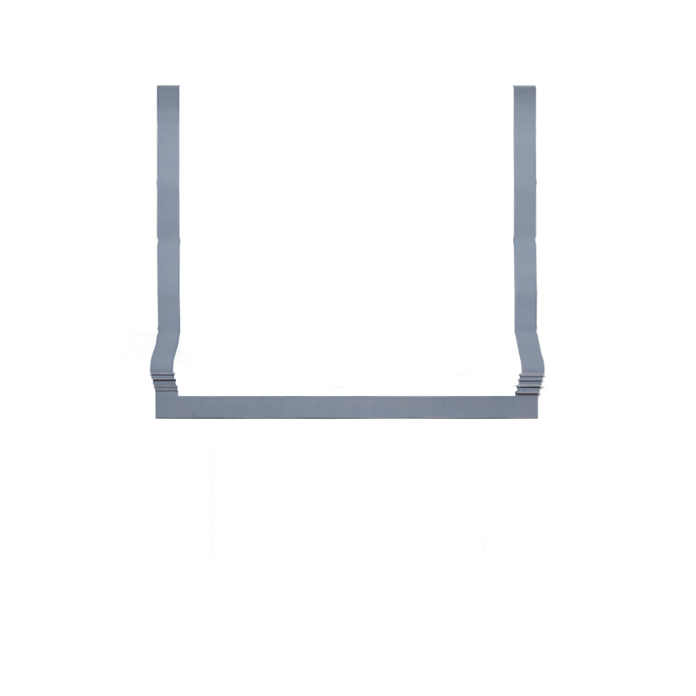  ruby burgundy custom flora and fauna roman shade: ruby burgundy | pepper homeon white background