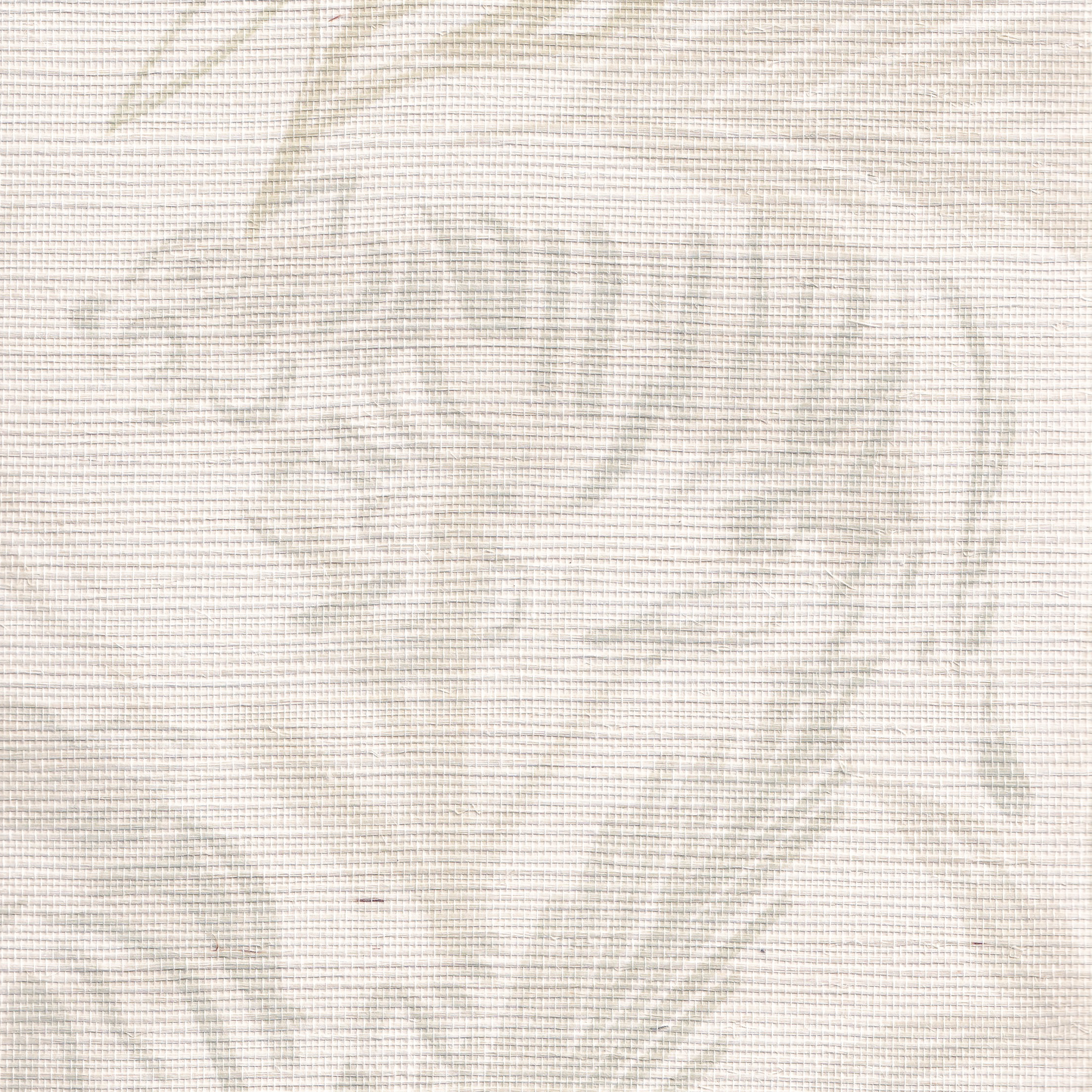 Frida Sand Sisal Grasscloth Wallpaper - Thumbnail 4