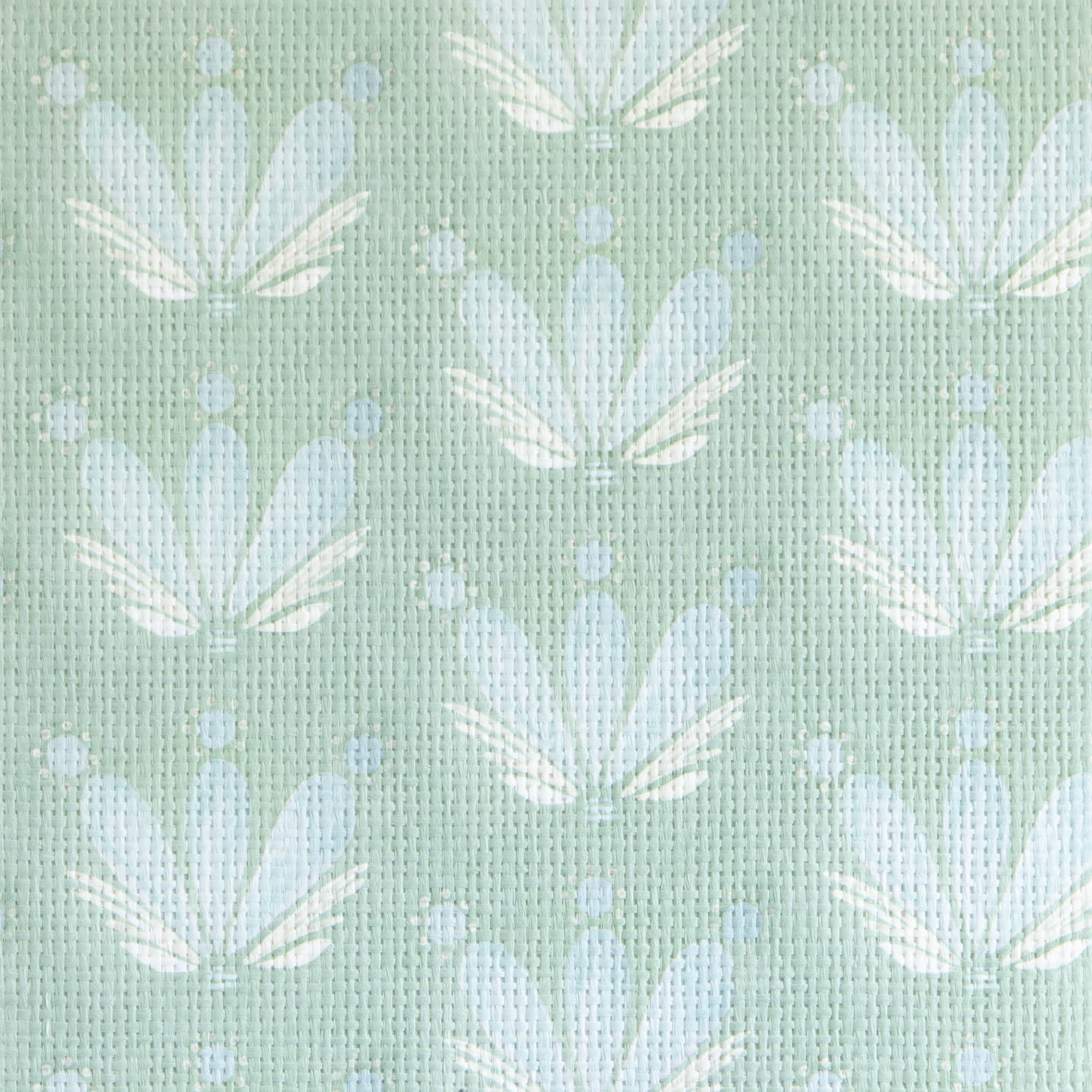 Serena Sea Salt Paperweave Wallpaper