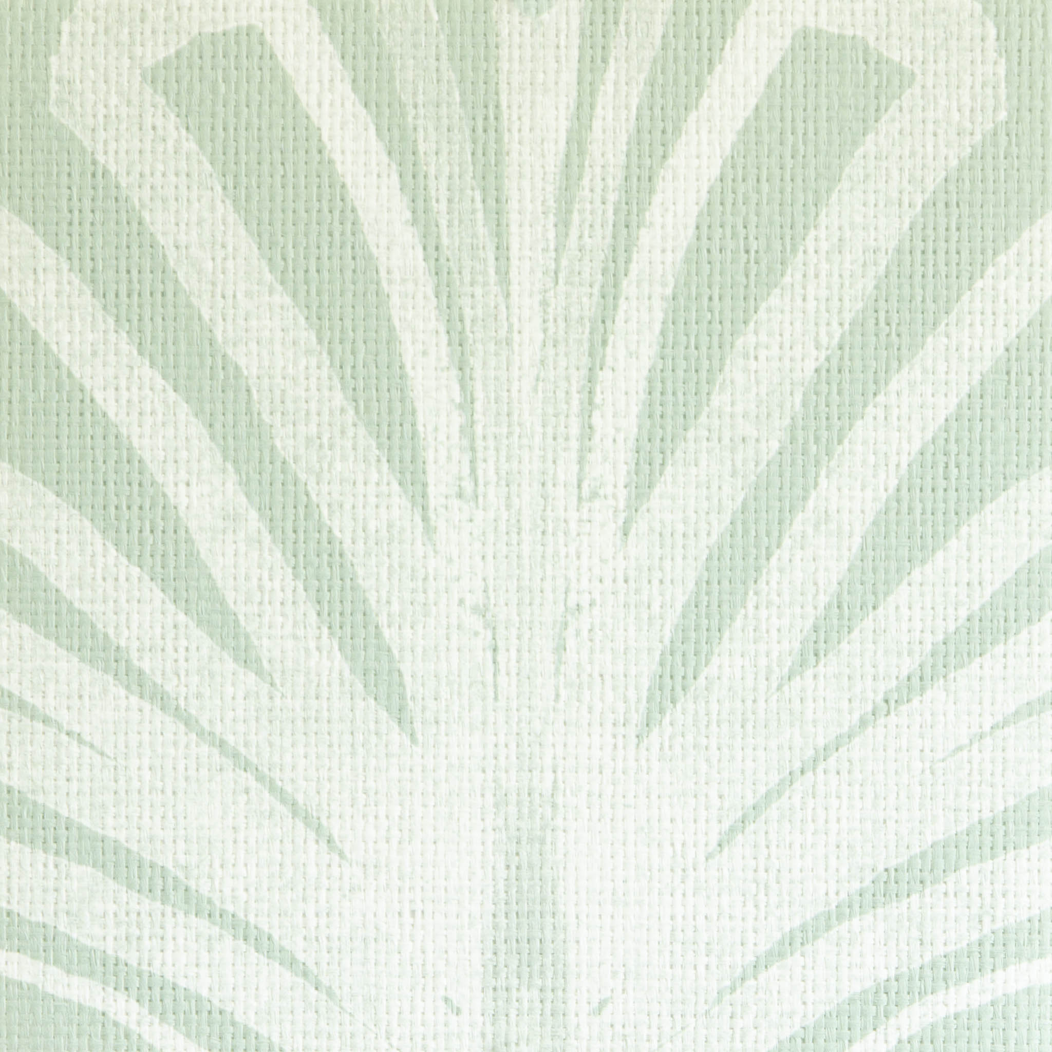 Suzy Sage Paperweave Wallpaper Swatch - Thumbnail 5