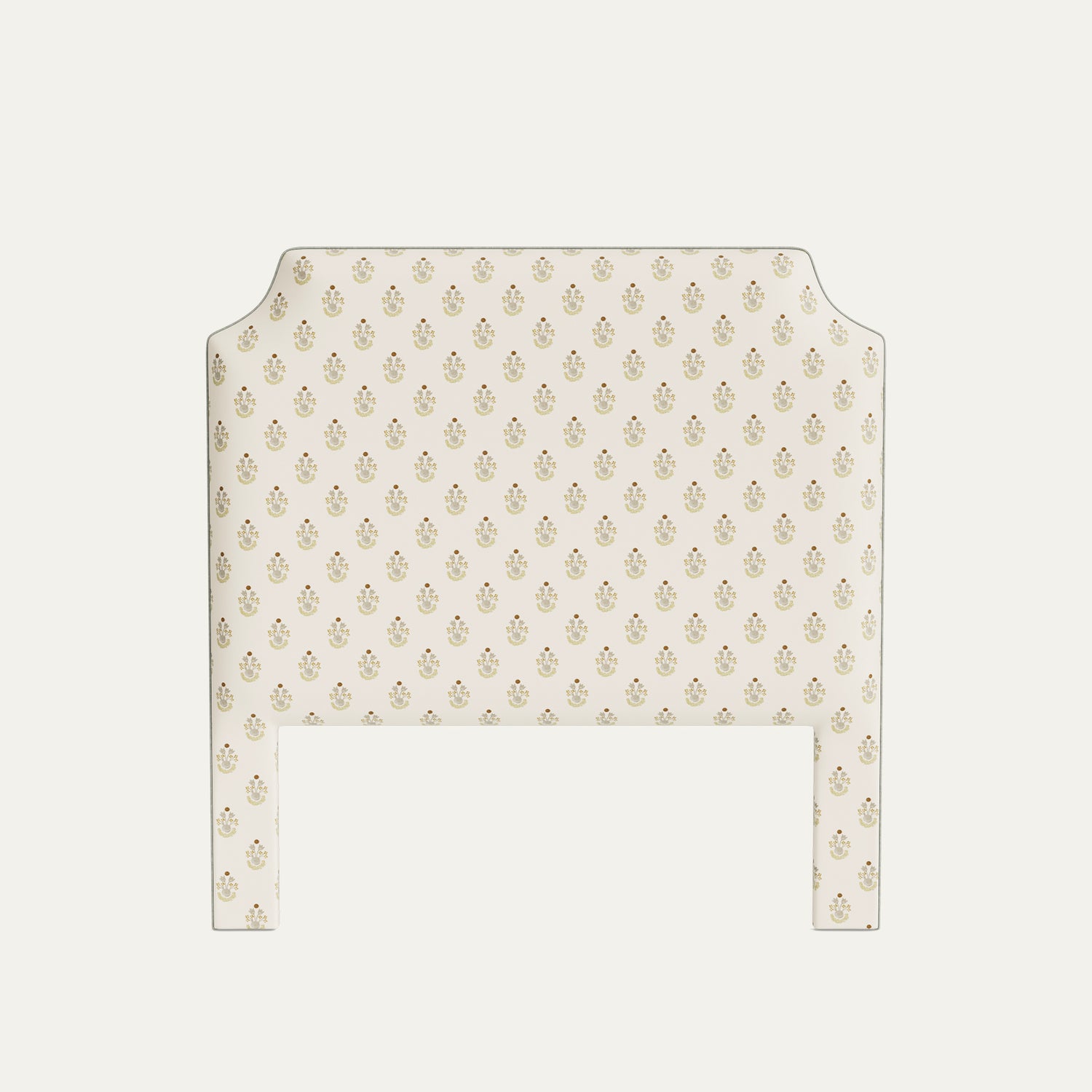 FEATURED: Shown in Queen / Flat / Sea Salt Welt