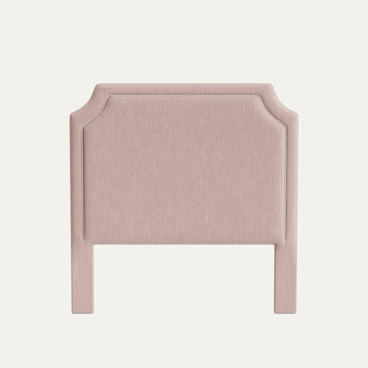 FEATURED: Shown in Queen / 4" Channel / Sand Welt