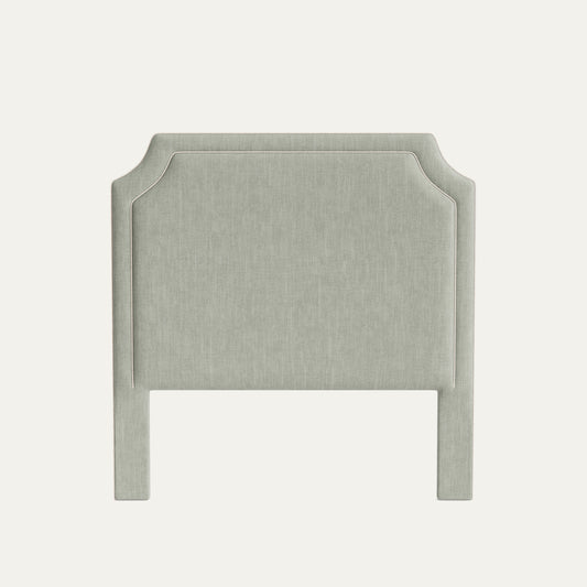 FEATURED: Shown in Queen / 4" Channel / Sand Welt