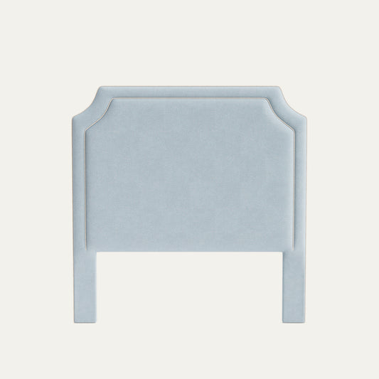 FEATURED: Shown in Queen / 4" Channel / Sand Welt