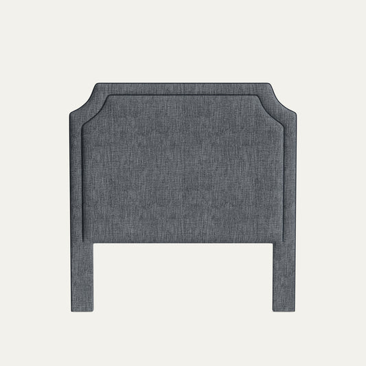 FEATURED: Shown in Queen / 4" Channel / Midnight Welt