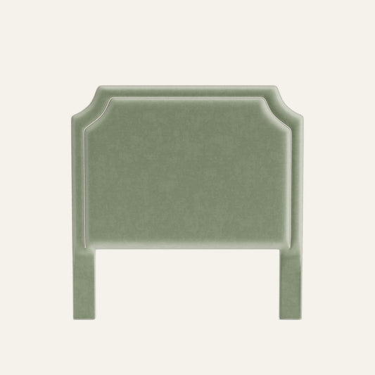 FEATURED: Shown in Queen / 4" Channel / Sand Welt