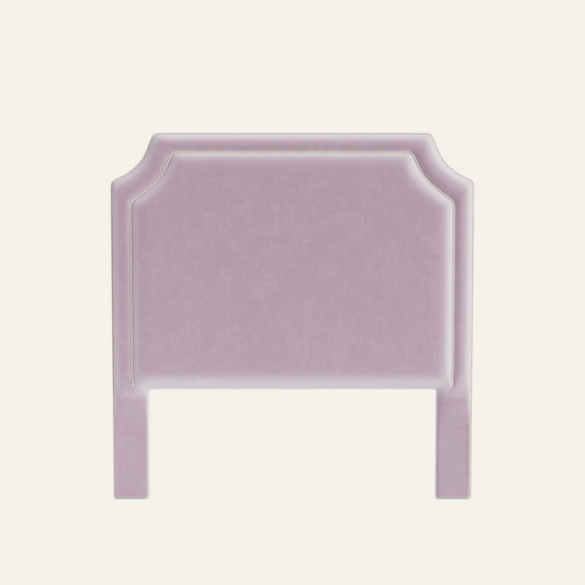 FEATURED: Shown in Queen / 4" Channel / Sand Welt