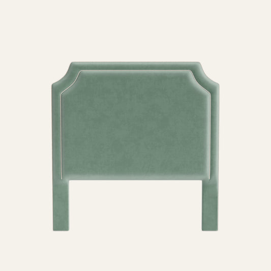 FEATURED: Shown in Queen / 4" Channel / Sand Welt