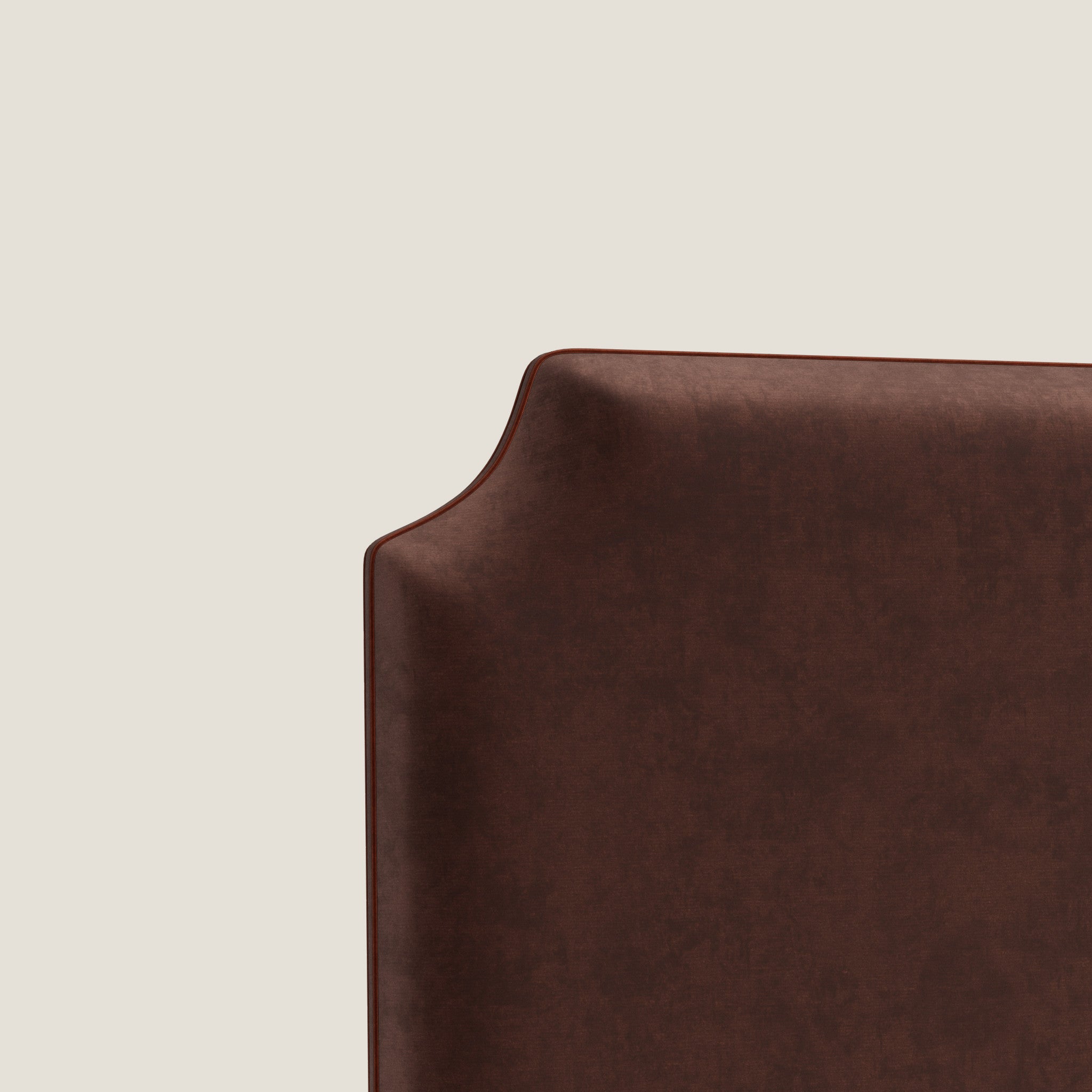 Walnut Velvet