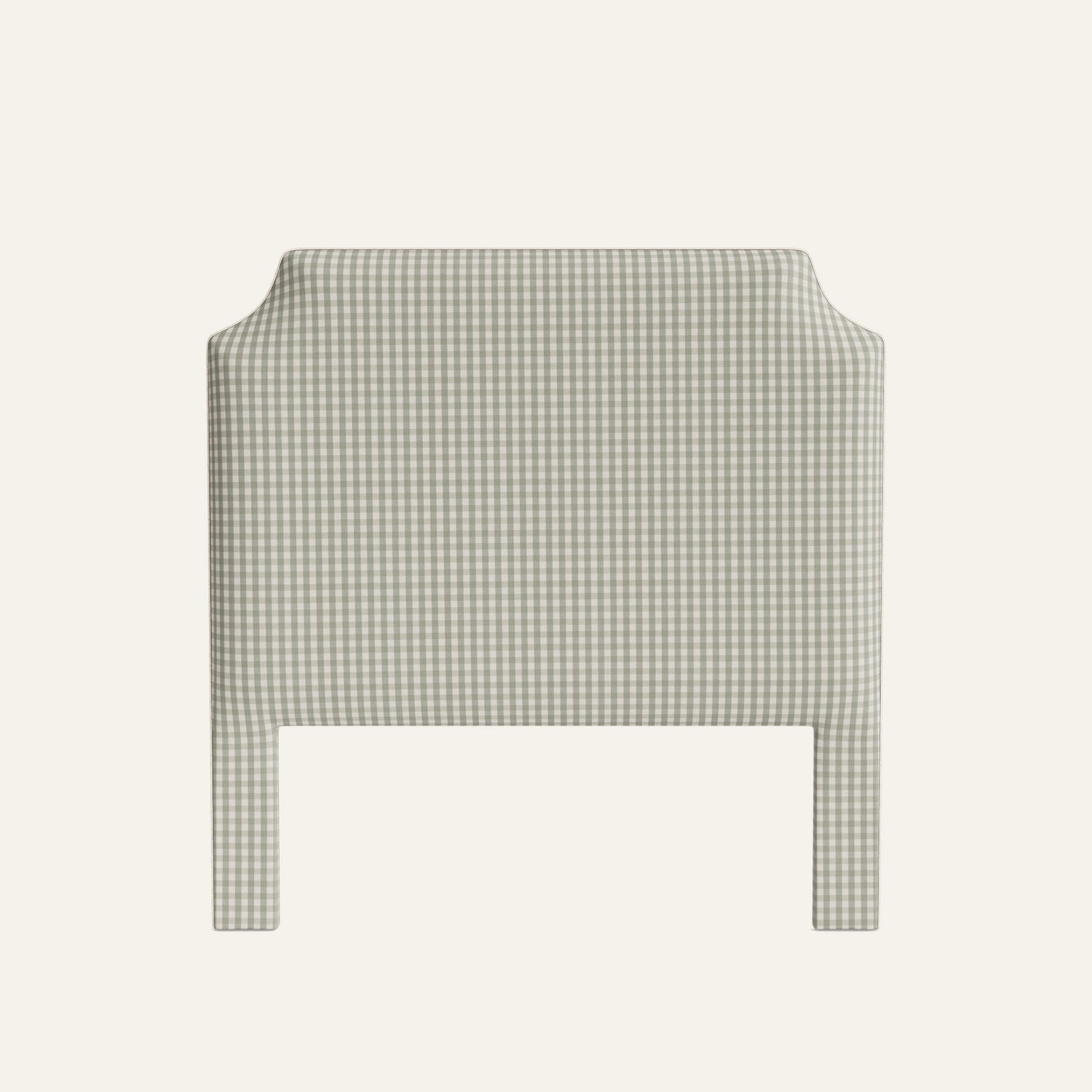 FEATURED: Shown in Queen / Sand Welt