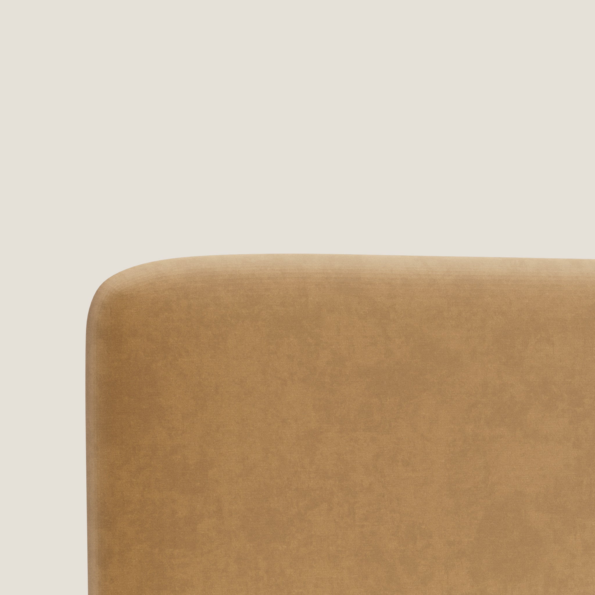Camel Velvet