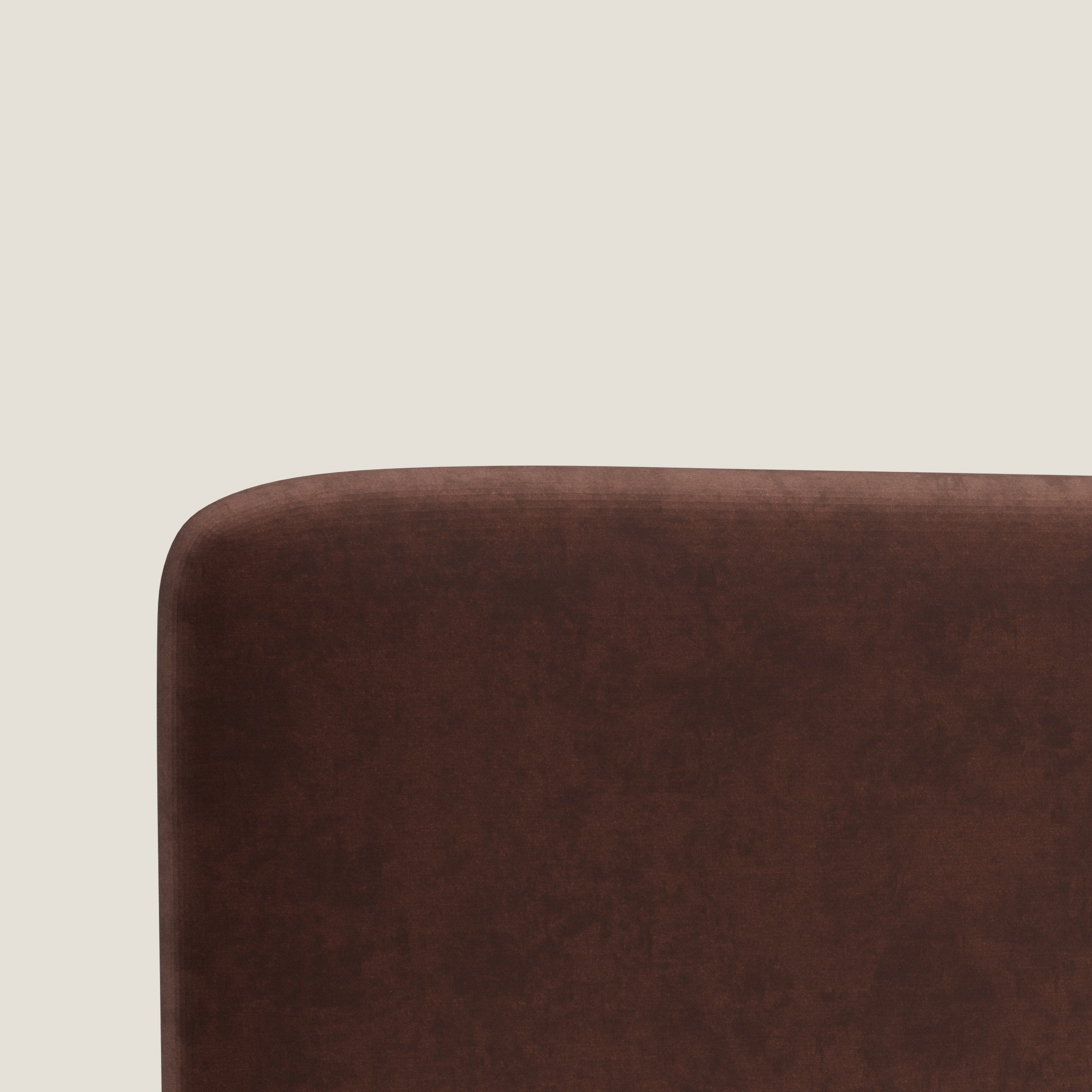 Walnut Velvet