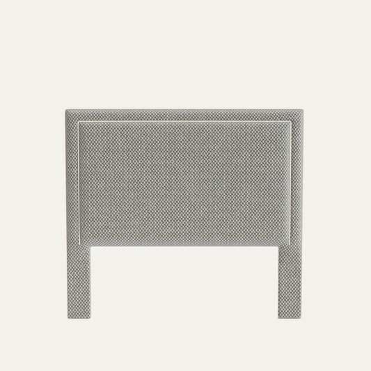 FEATURED: Shown in Queen / 4" Channel / Sand Welt