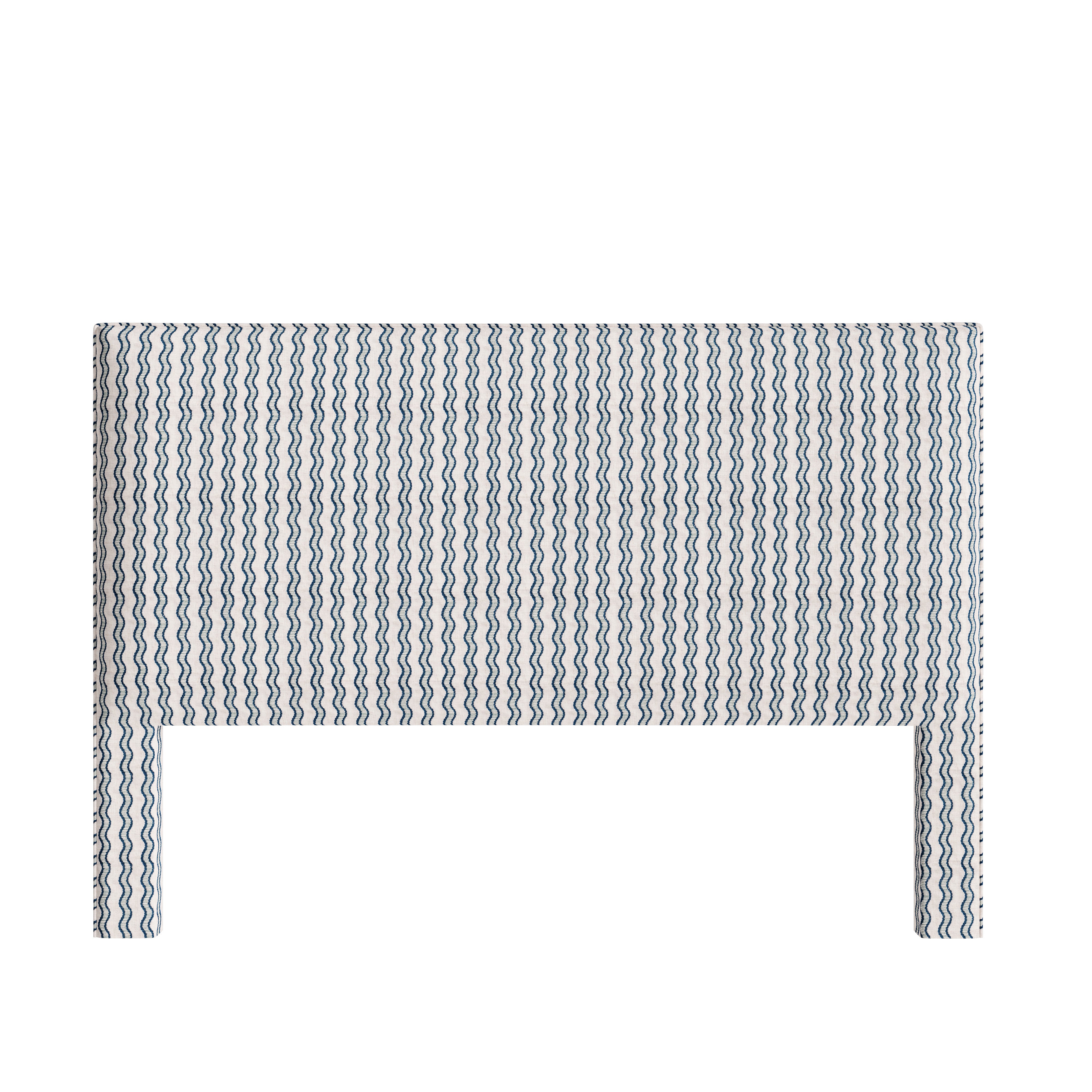 Beatrice Custom Delaney Headboard - Thumbnail 2