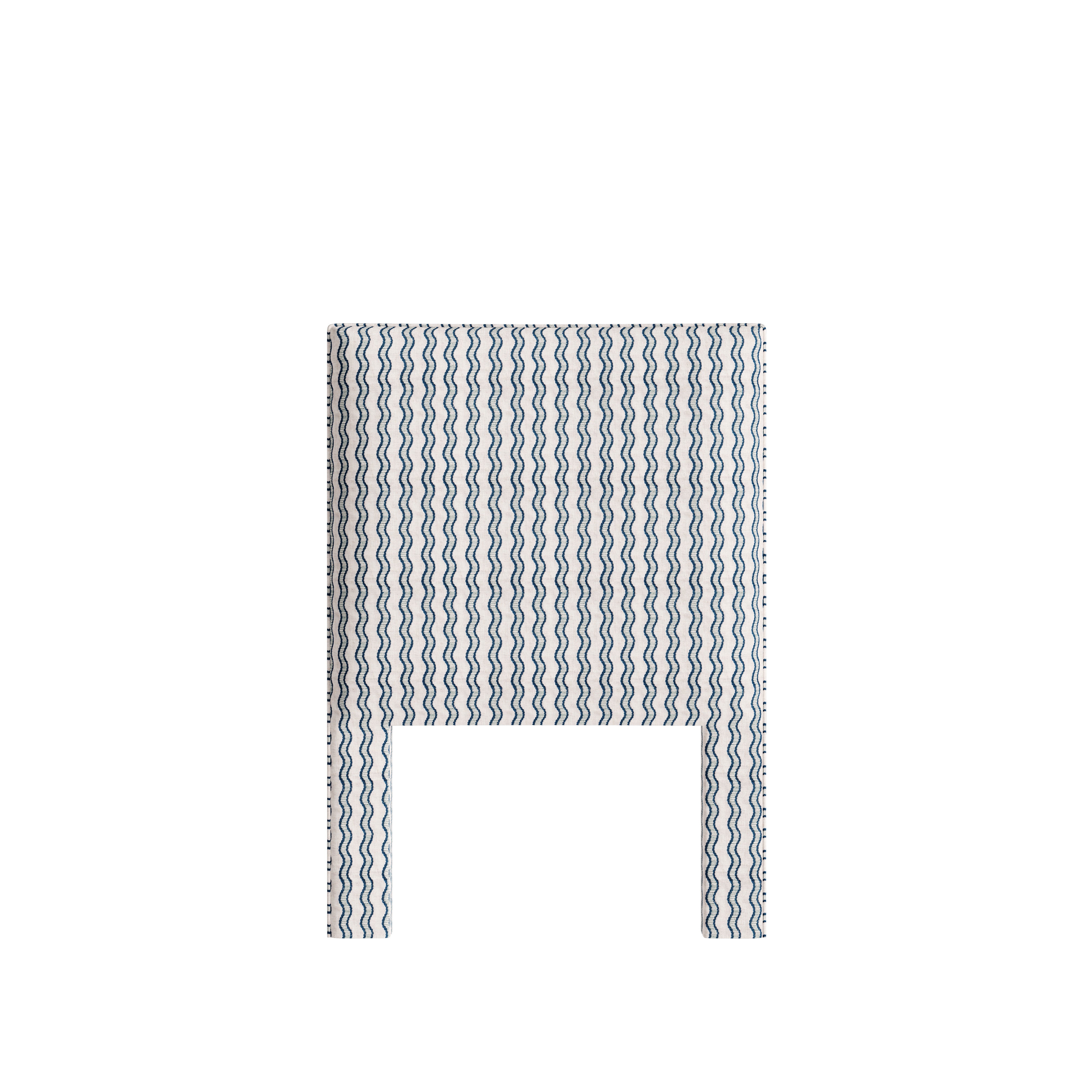 Beatrice Custom Delaney Headboard - Thumbnail 3